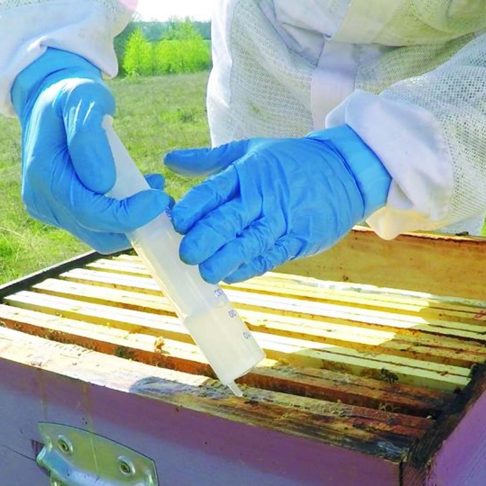 Api Bioxal 500 ml - Soluzione a base di acido ossalico con glicerolo