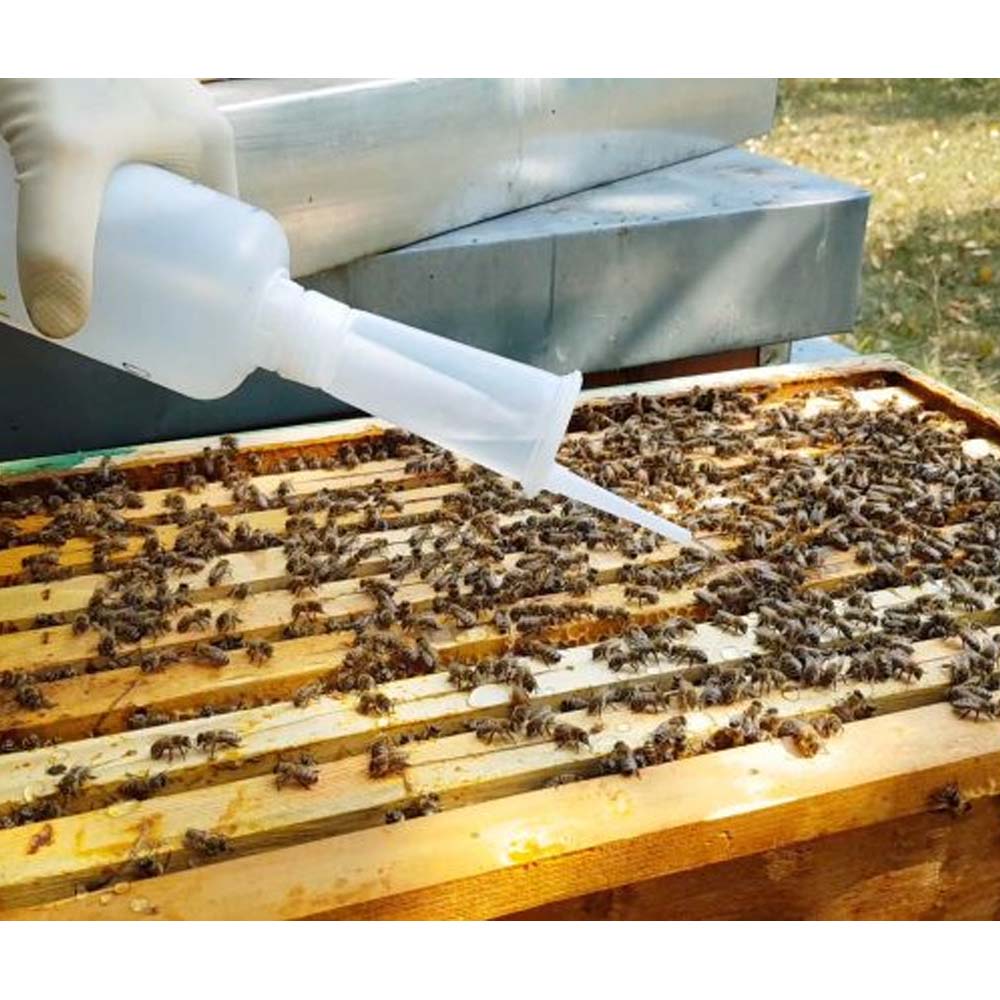 Api Bioxal 500 ml - Soluzione a base di acido ossalico con glicerolo