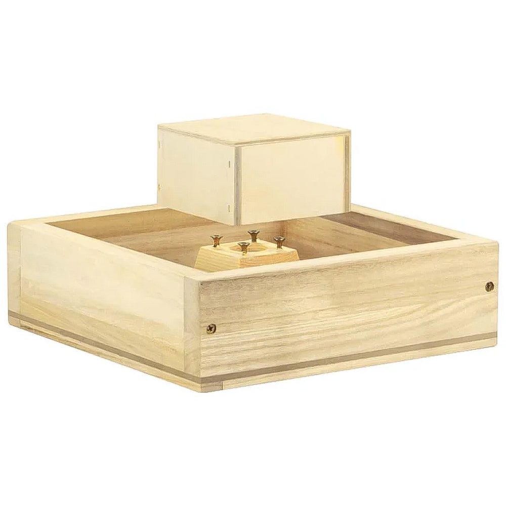 Coprifavo a Nutritore per Mini Plus