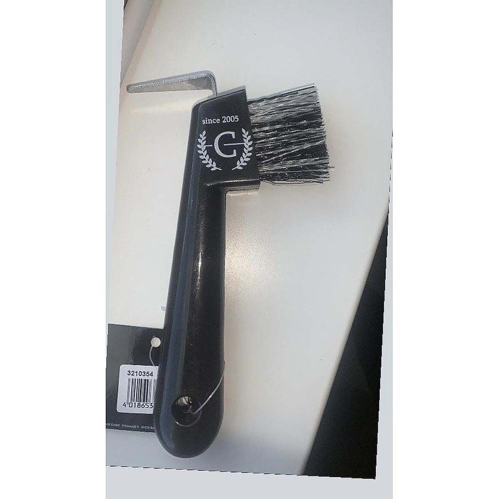 Nettapiede in plastica robusta