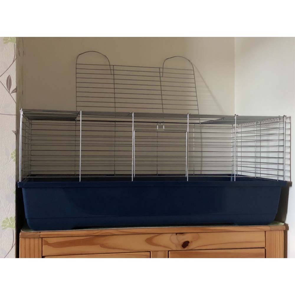 Gabbia per piccoli animali gabbia baldo