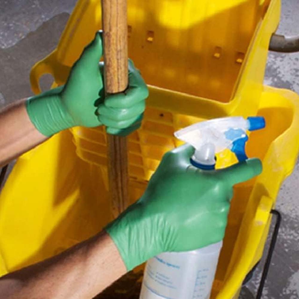 Abbigliamento monouso