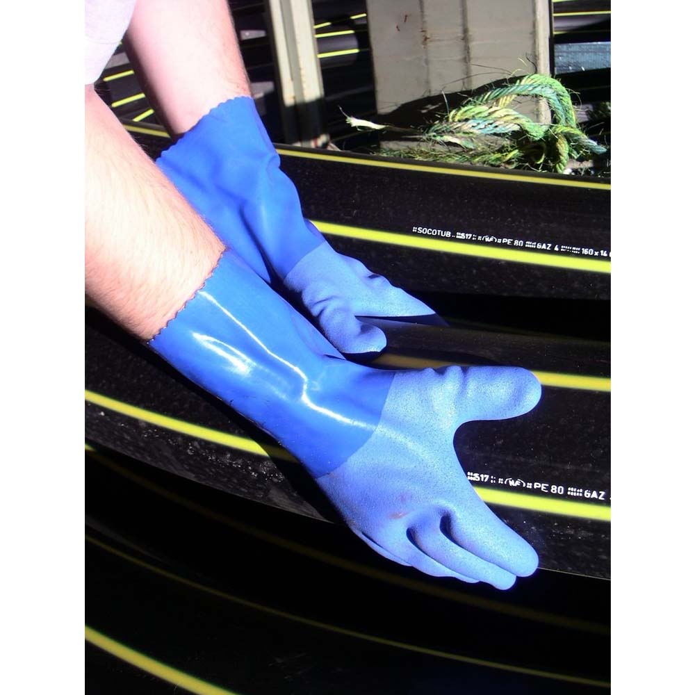 Guanti da lavoro di alta qualità