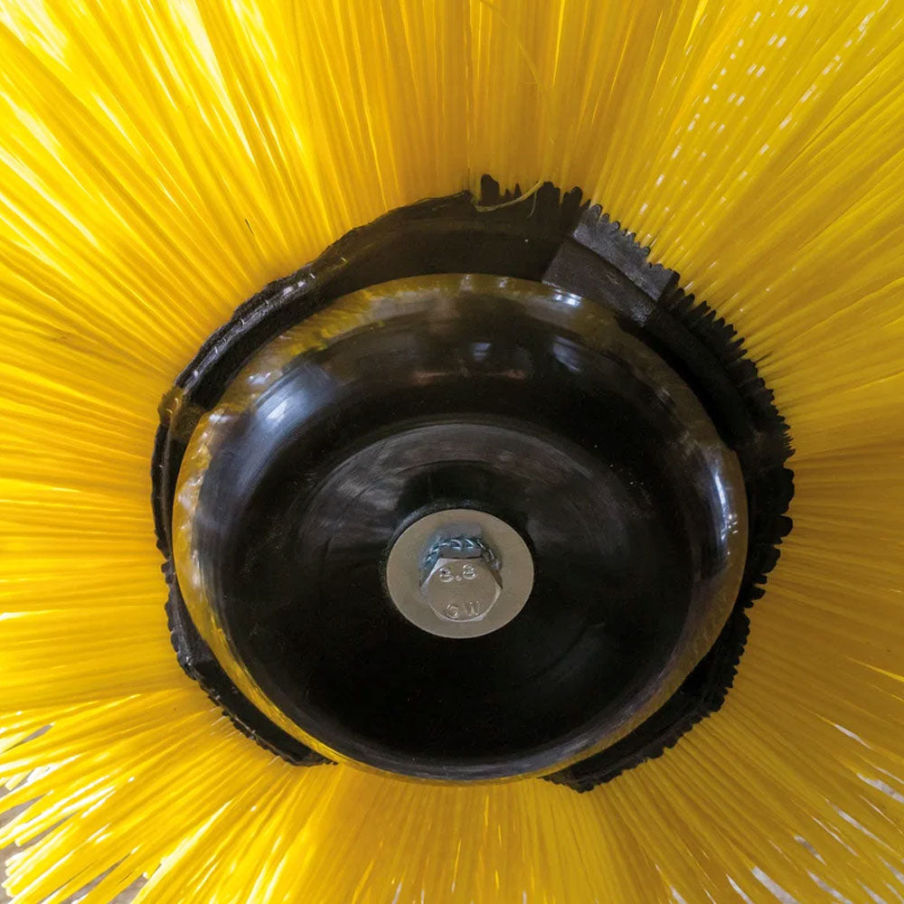 Spazzola oscillante Mini, Midi, Maxi per cavalli, bovini, capre e alpaca