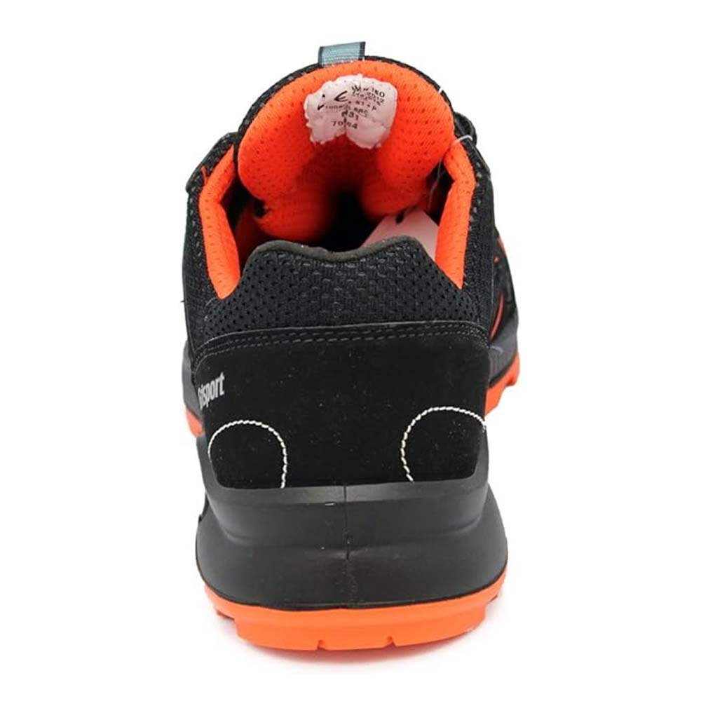 Grisport Scarpe Antinfortunistiche Uomo