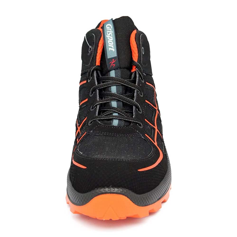 Grisport Scarpe Antinfortunistiche Uomo