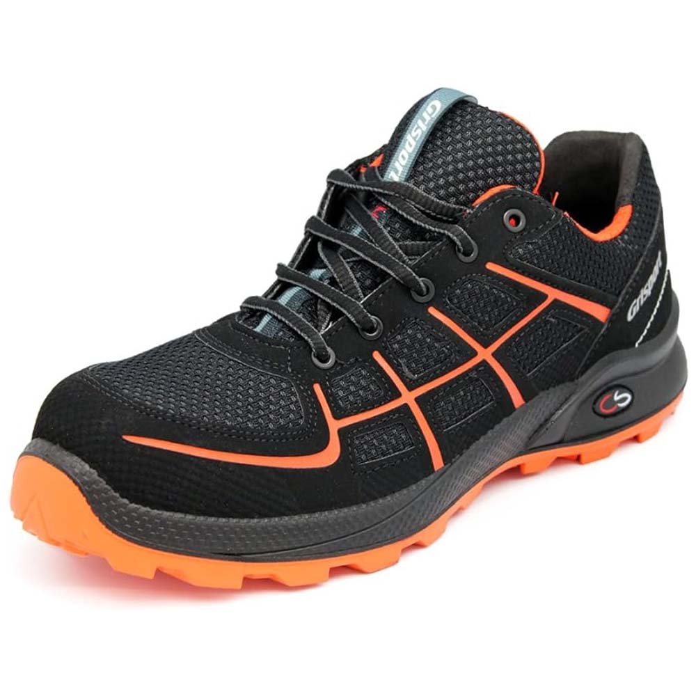 Grisport Scarpe Antinfortunistiche Uomo