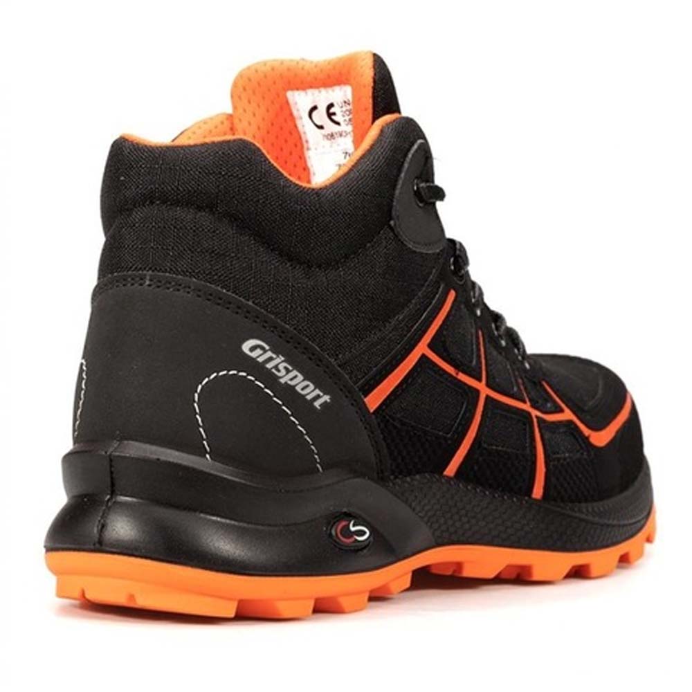 Grisport Scarpe Antinfortunistiche Uomo