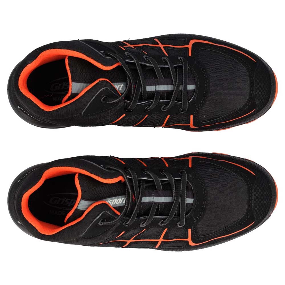 Grisport Scarpe Antinfortunistiche Uomo