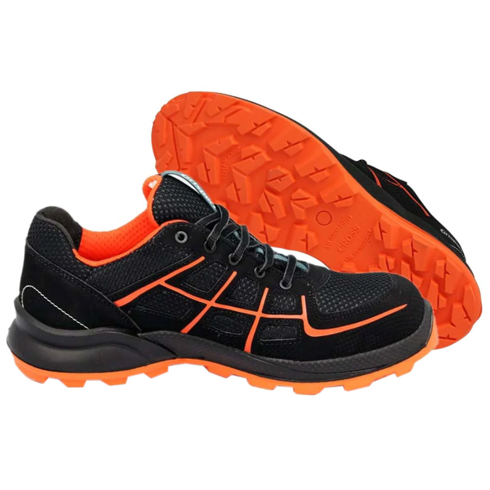 Grisport Scarpe Antinfortunistiche Uomo