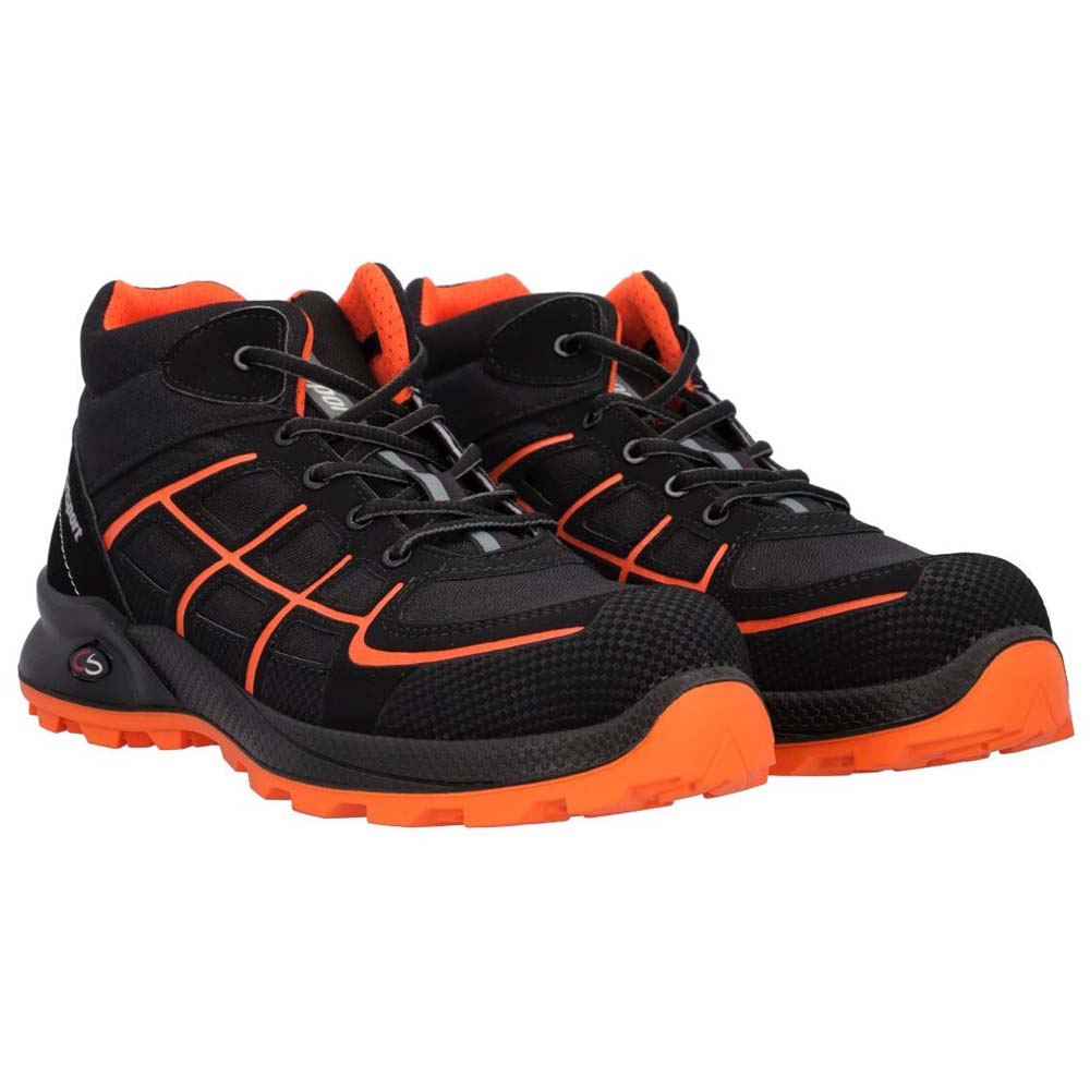 Grisport Scarpe Antinfortunistiche Uomo