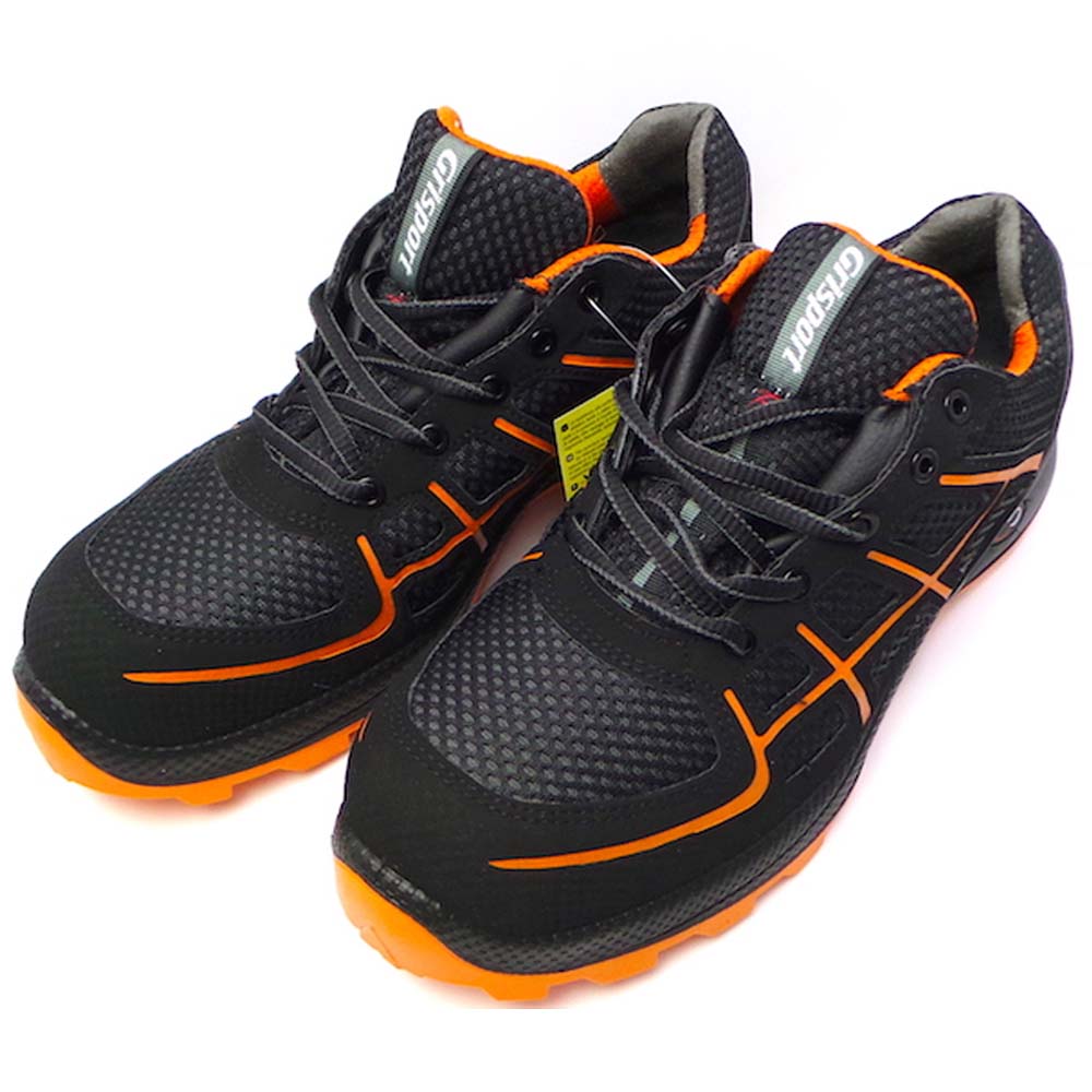 Grisport Scarpe Antinfortunistiche Uomo