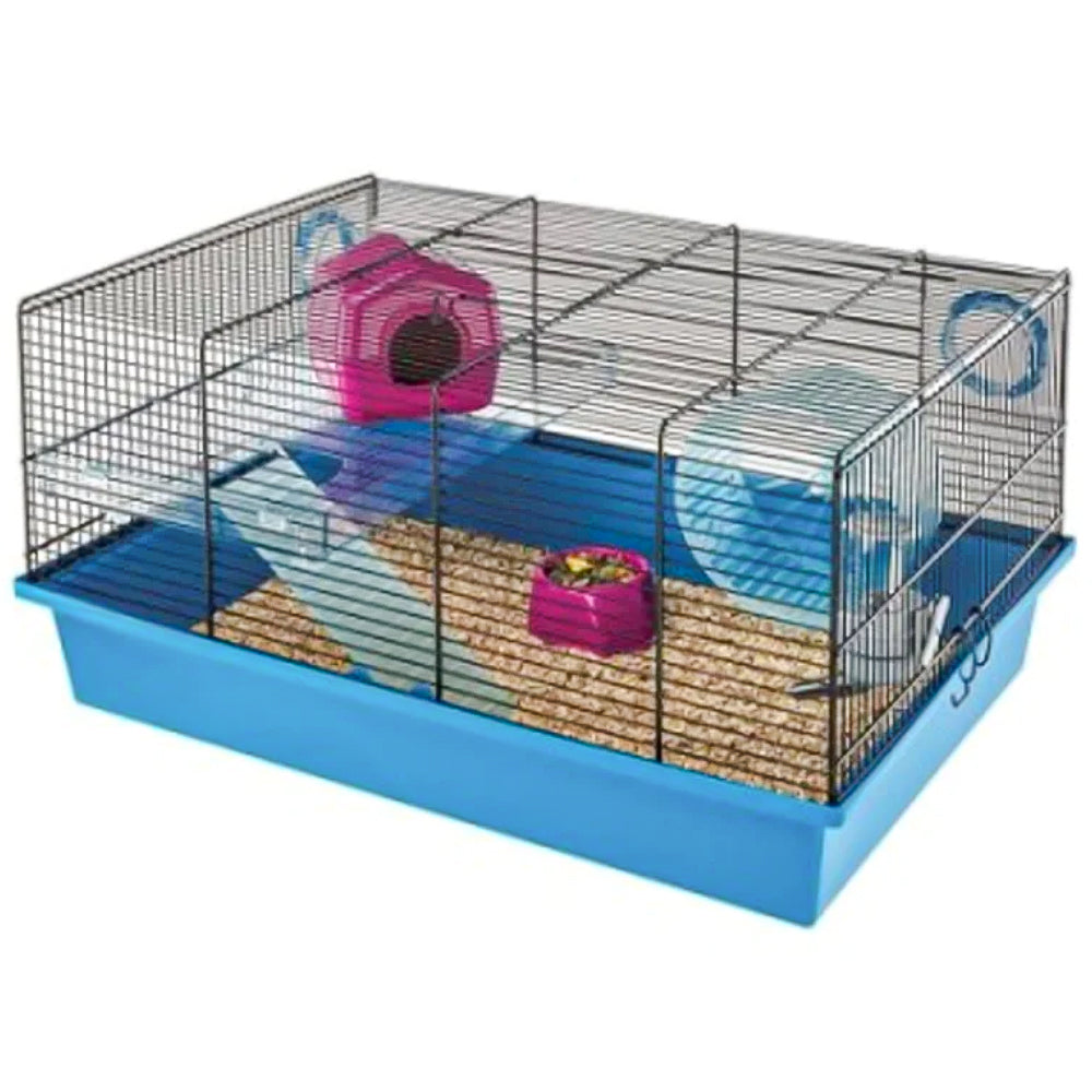 Gabbia per criceti Milos Medium