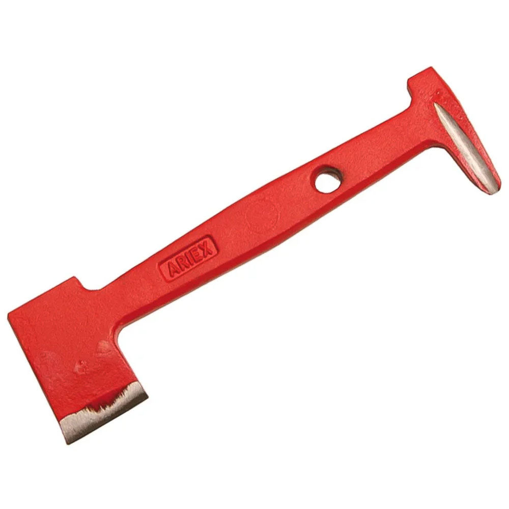 Incassino + Scassachiodi Ariex