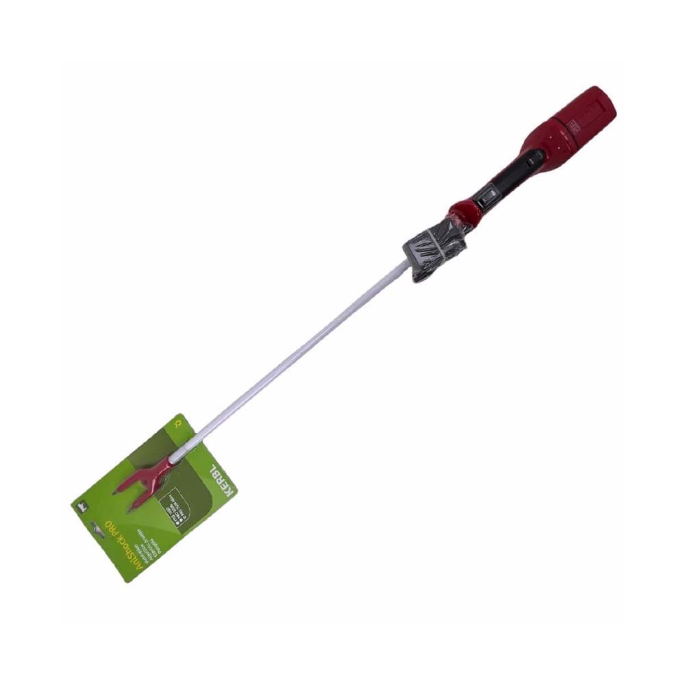 Pungolo Elettrico AniShock PRO 2500 Akku