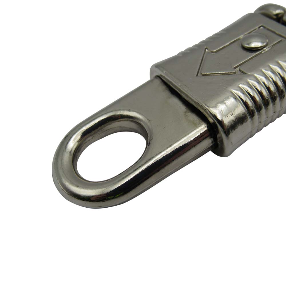 Lunghina resistente antipanico