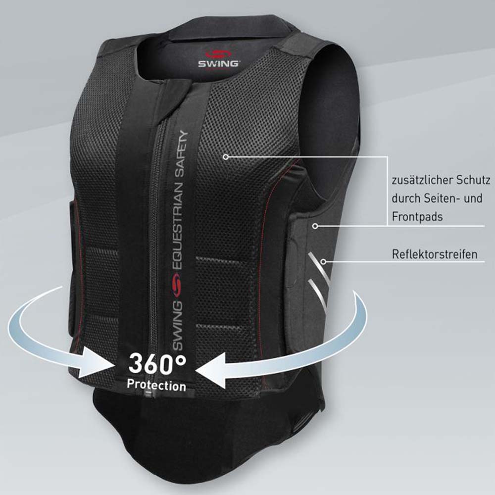 Paraschiena flessibile