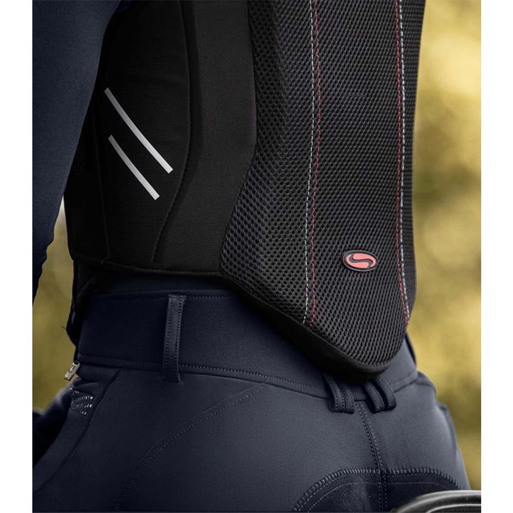 Paraschiena per adulti