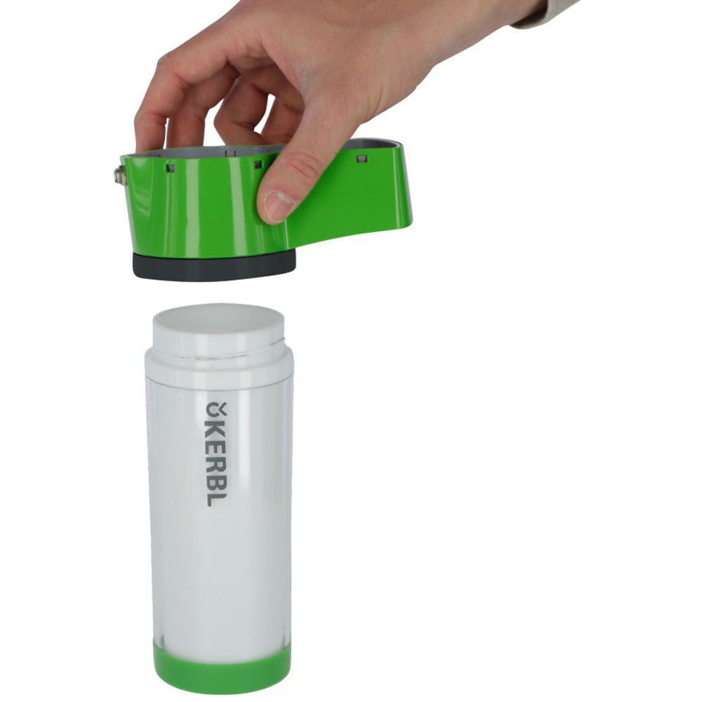 Abbeveratoio Riscaldato Nofrost Superior 2.0 per piccoli animali