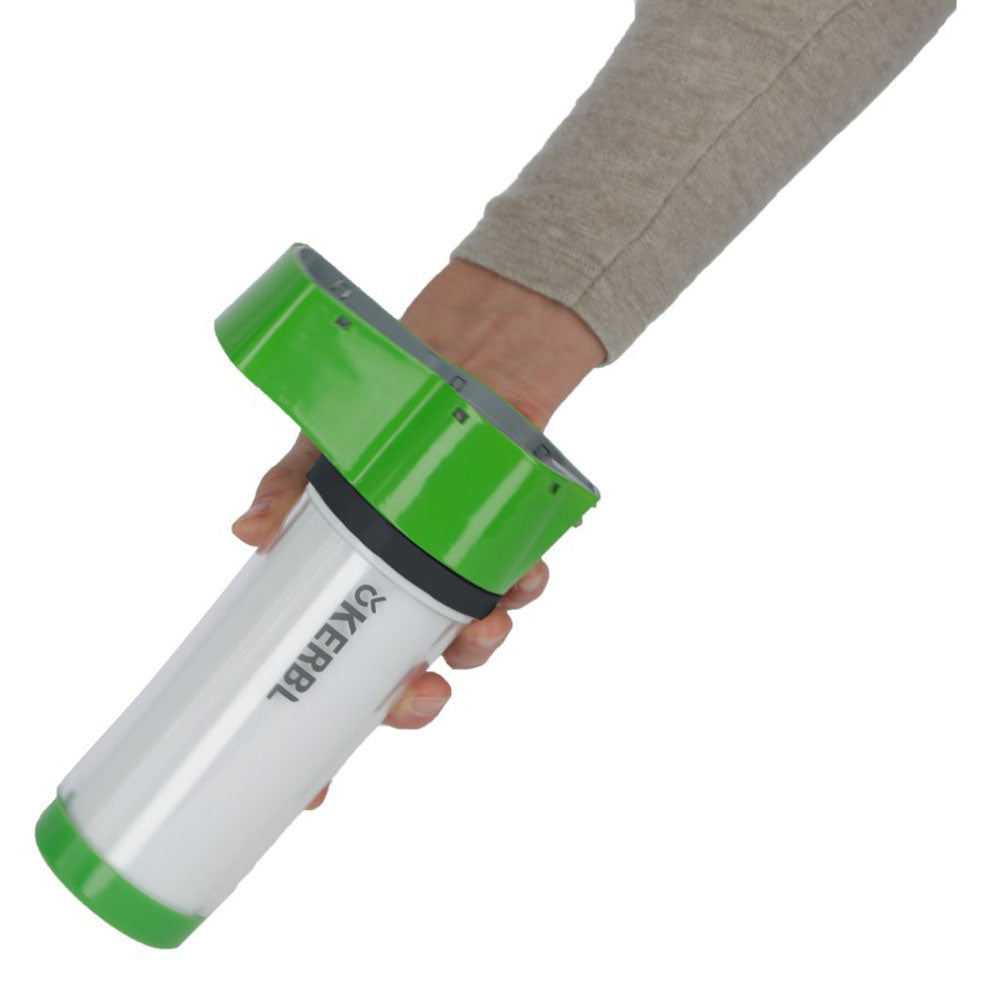 Abbeveratoio Riscaldato Nofrost Superior 2.0 per piccoli animali