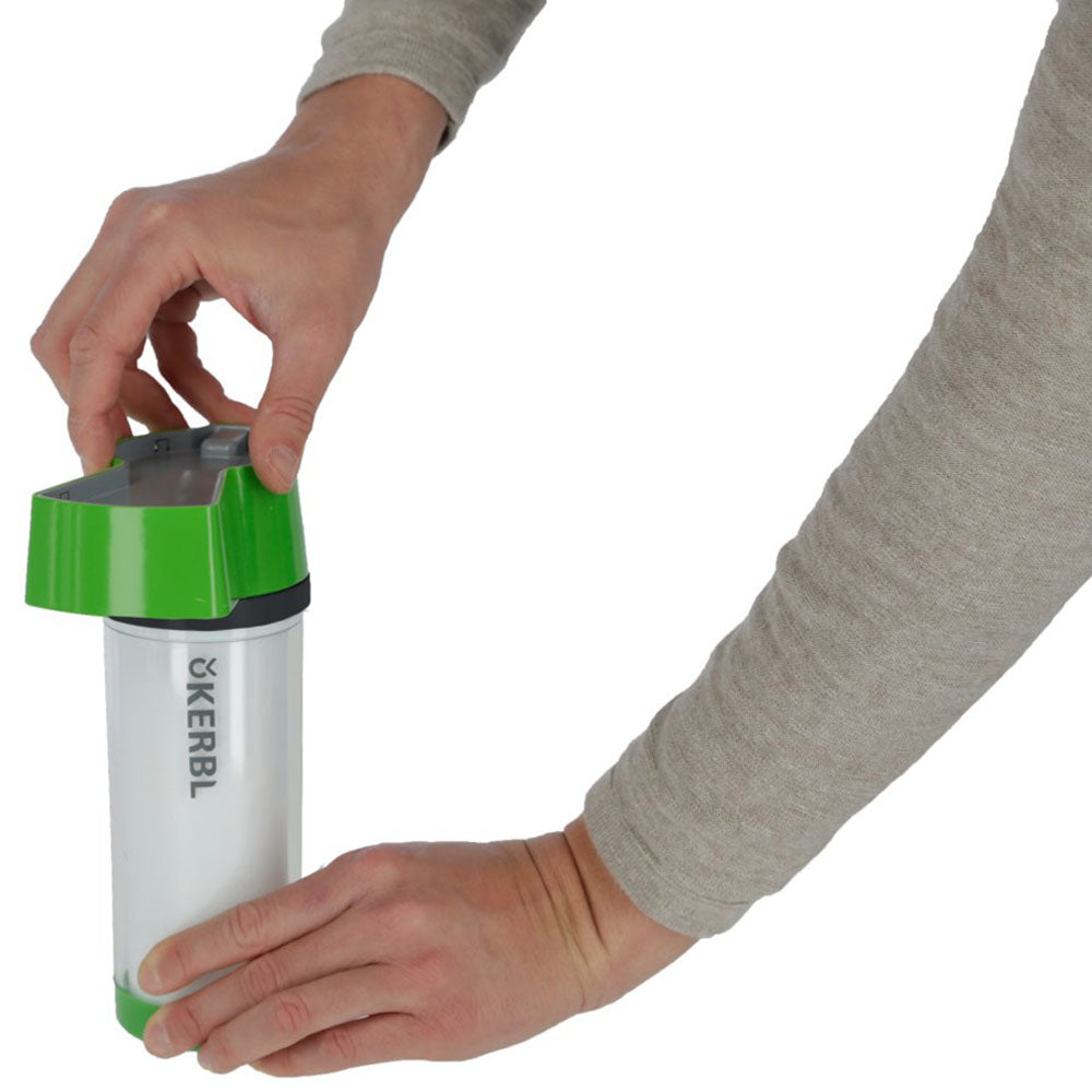 Abbeveratoio Riscaldato Nofrost Superior 2.0 per piccoli animali