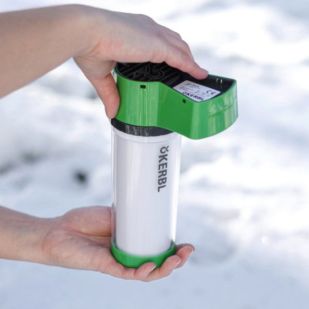 Abbeveratoio Riscaldato Nofrost Superior 2.0 per piccoli animali