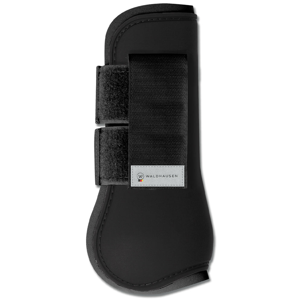 Stinchiere Basic – Set 1 Coppia Nero