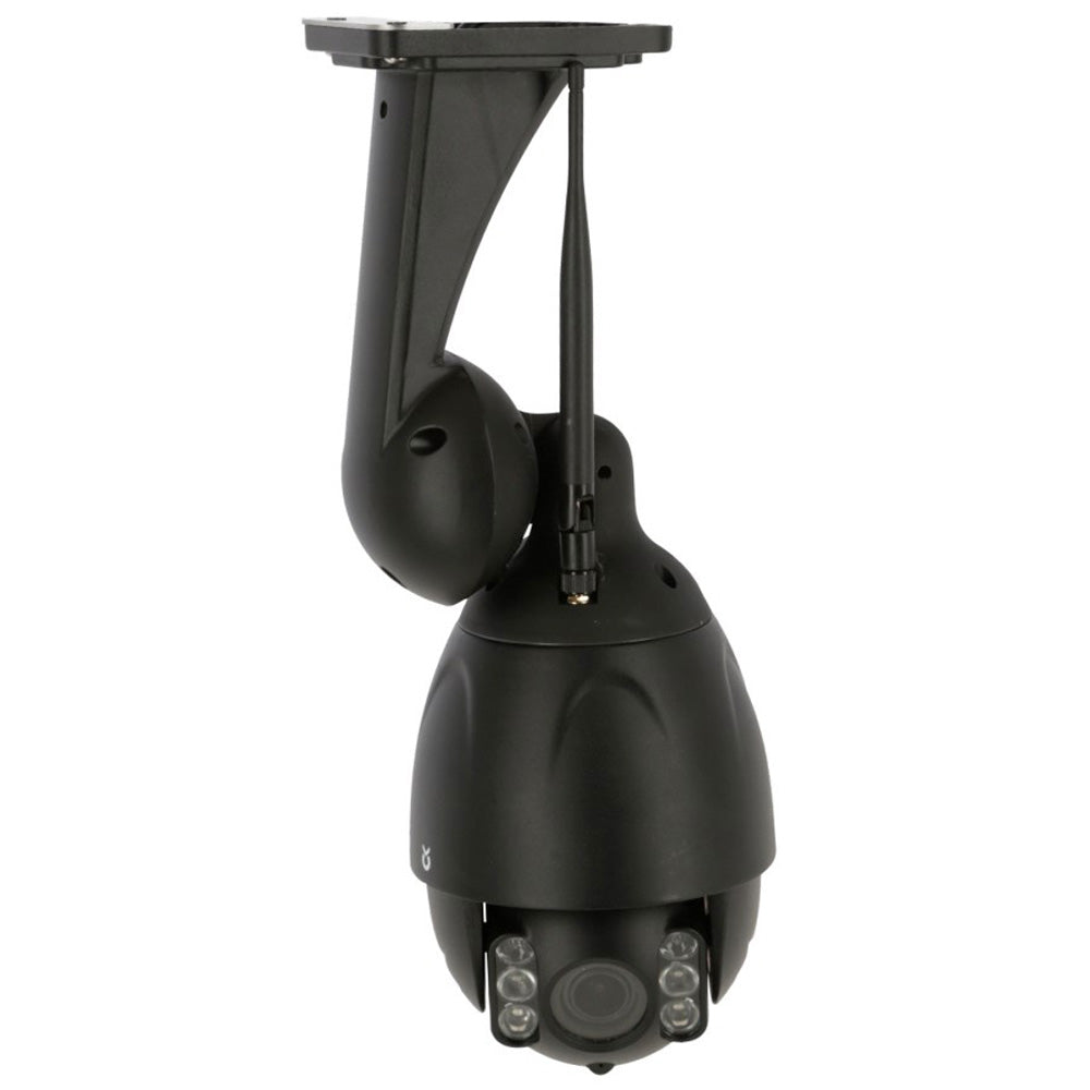 Videosorveglianza per Stalle IPCam 360 FHD - Telecamera di Sorveglianza per Stalla e Cortile