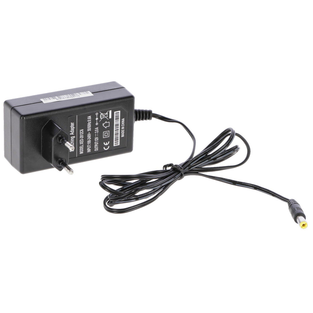 Videosorveglianza per Stalle IPCam 360 FHD - Telecamera di Sorveglianza per Stalla e Cortile