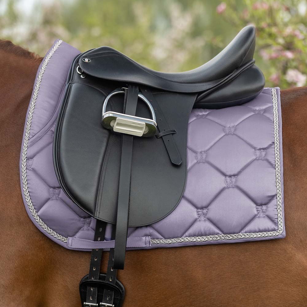 Staffili X-Line Waldhausen nero, 22 mm