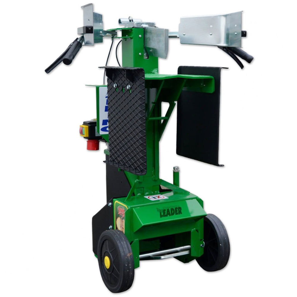 Spaccalegna Thor Alpino 8,5 Ton 400V con Sistema Leader