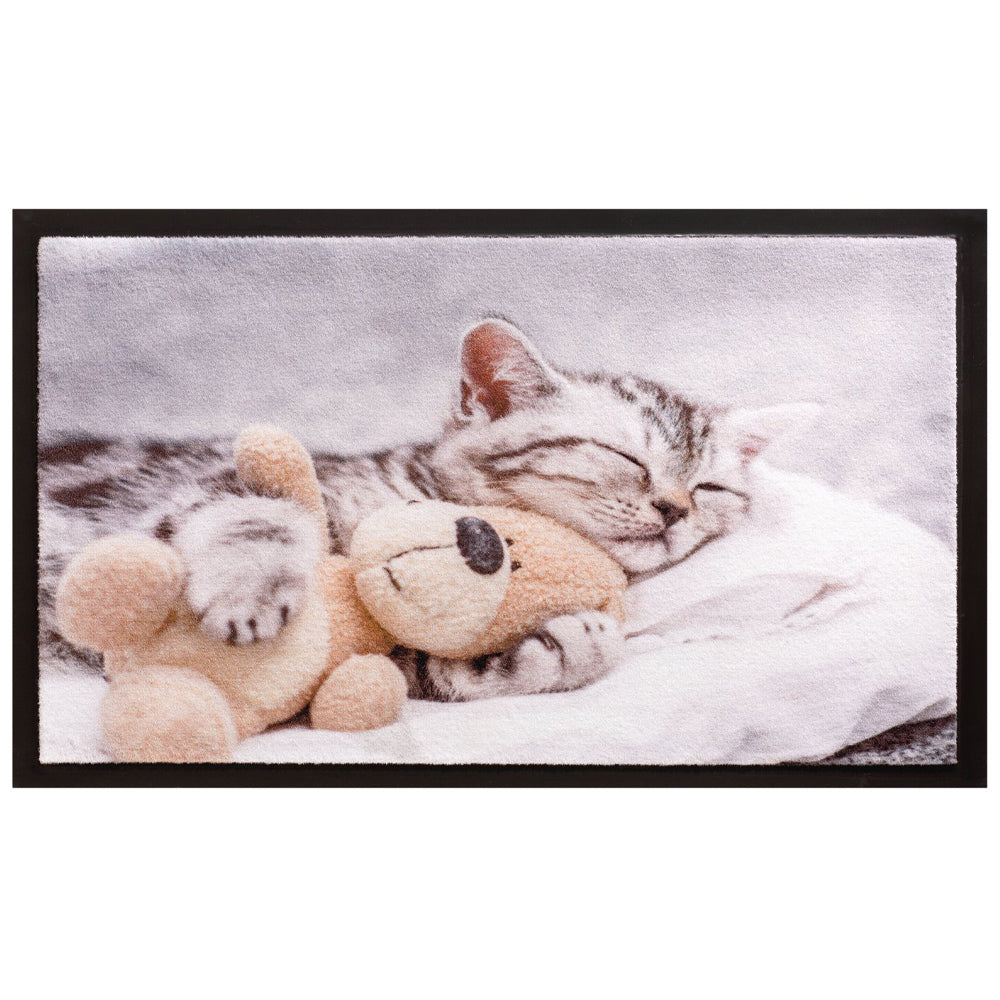 Zerbino Look 40×60cm – Elegante e Pratico per Interni