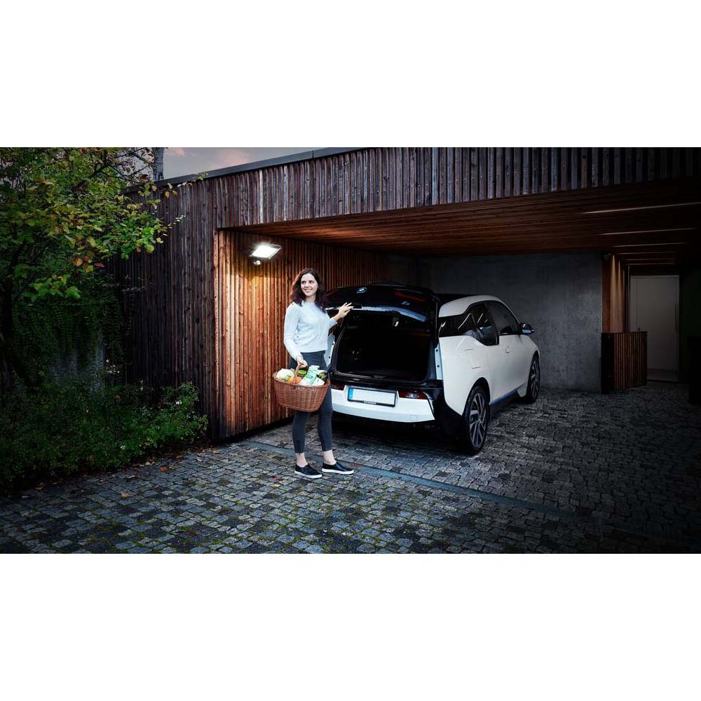 Faretto a LED Jaro 3000P + Meld