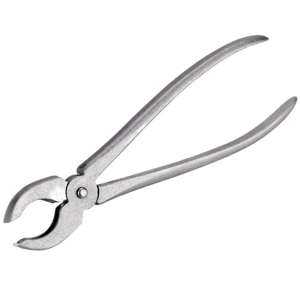 Applicatore di anelli di maiale