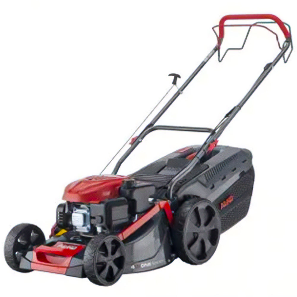 Tagliaerba a Scoppio Semovente AL-KO Comfort 46.0 SP-A – 46cm, 4IN1