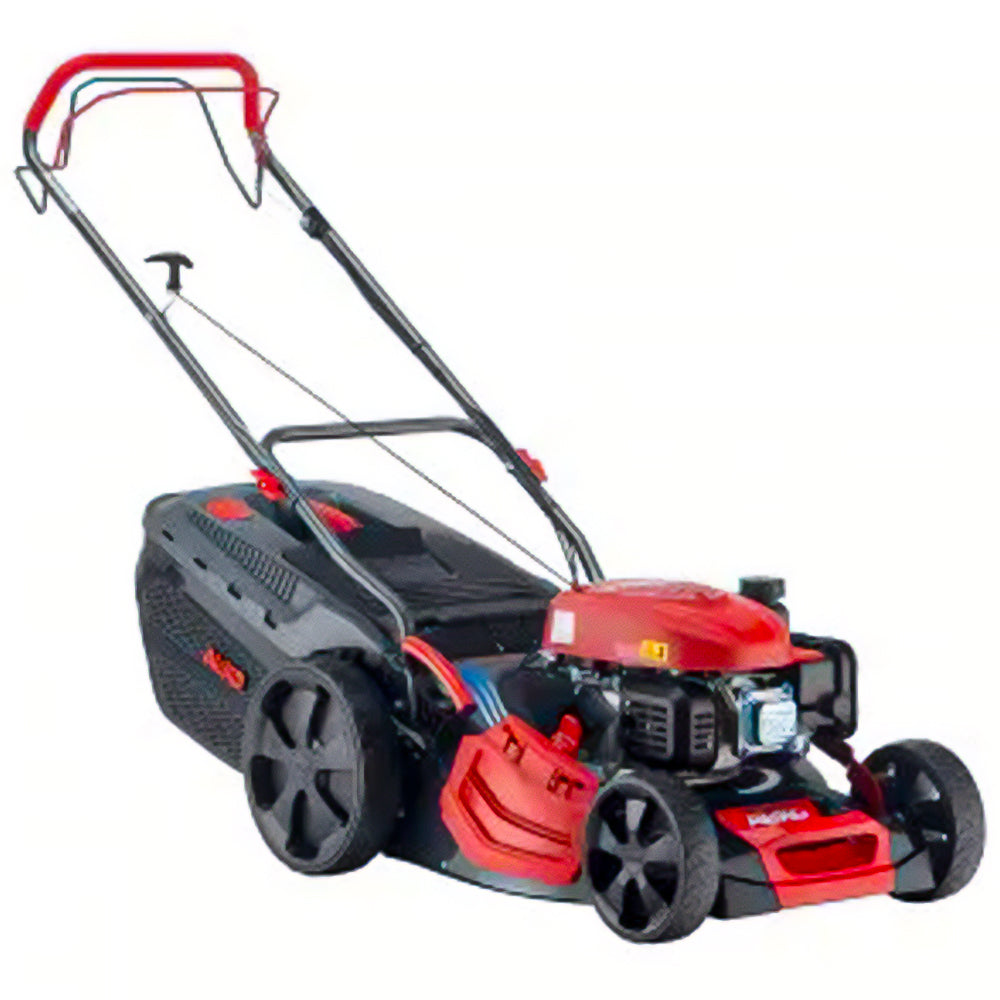 Tagliaerba a Scoppio Semovente AL-KO Comfort 46.0 SP-A – 46cm, 4IN1