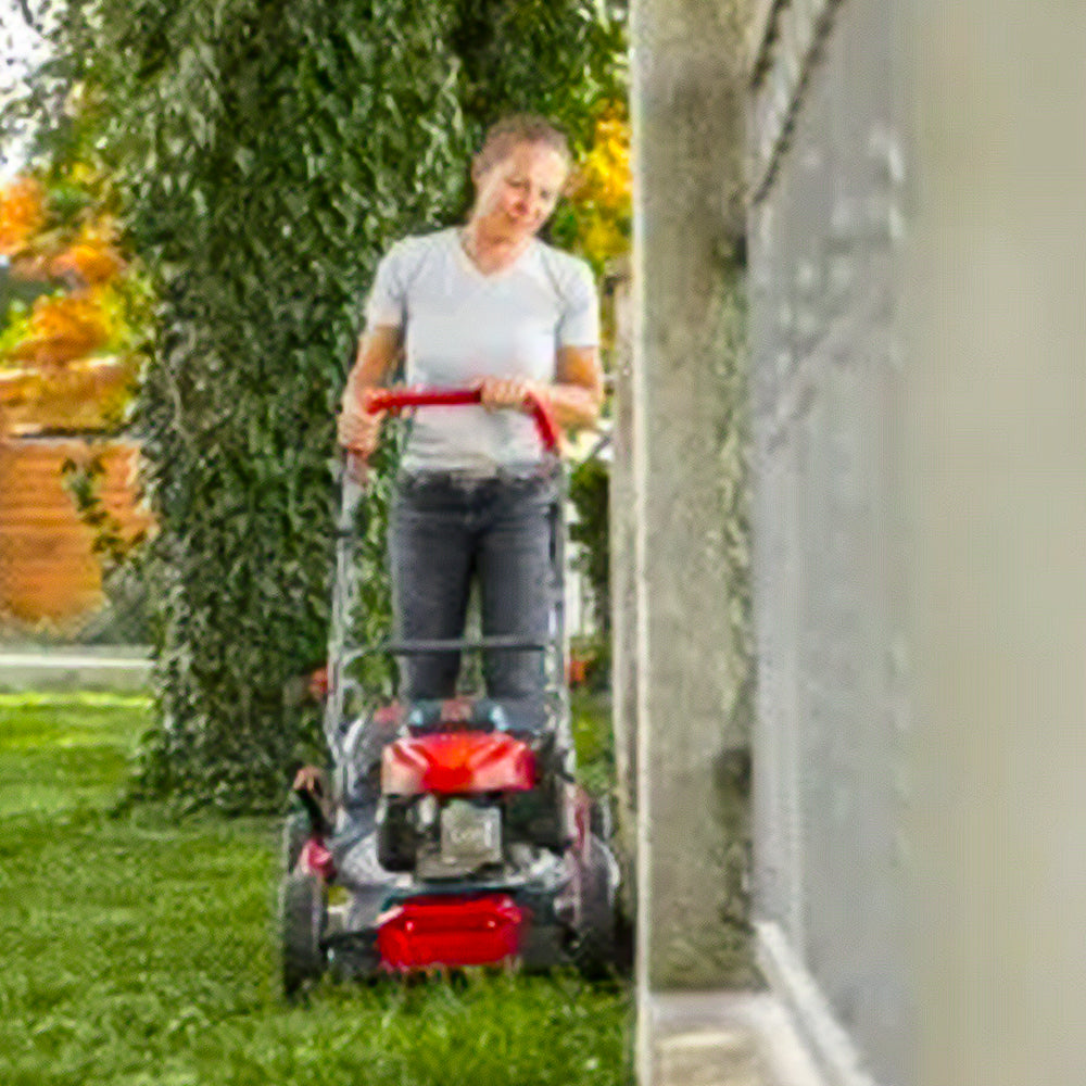 Tagliaerba a Scoppio Semovente AL-KO Comfort 46.0 SP-A – 46cm, 4IN1