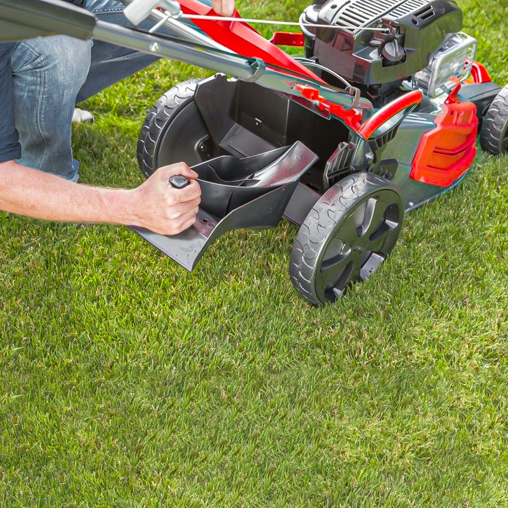 Tagliaerba a Scoppio Semovente AL-KO Comfort 46.0 SP-A – 46cm, 4IN1