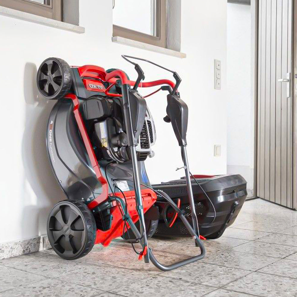 Tagliaerba a Scoppio Semovente AL-KO Comfort 46.0 SP-A – 46cm, 4IN1