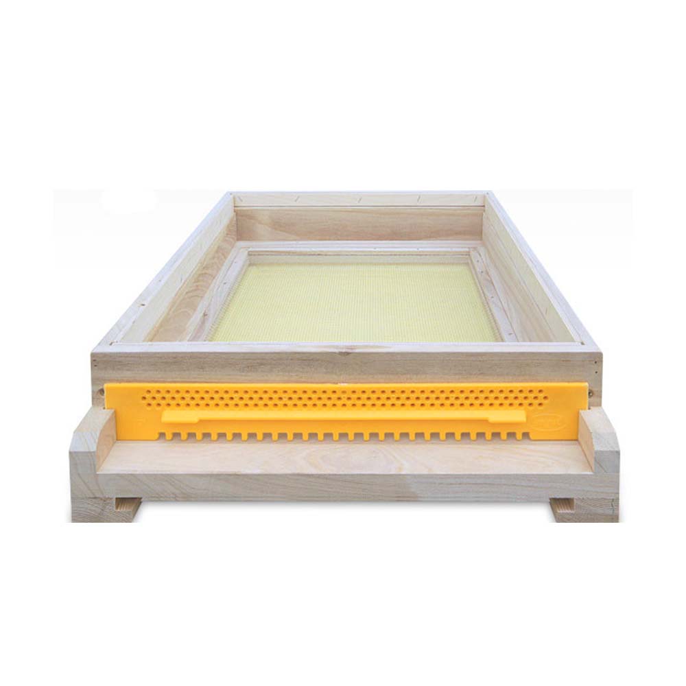 Liebig per il controllo della Varroa Pavimento escursionistico