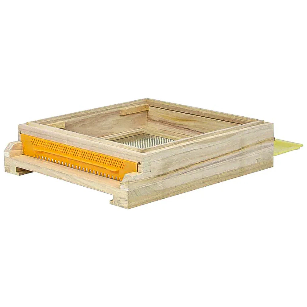 Liebig per il controllo della Varroa Pavimento escursionistico