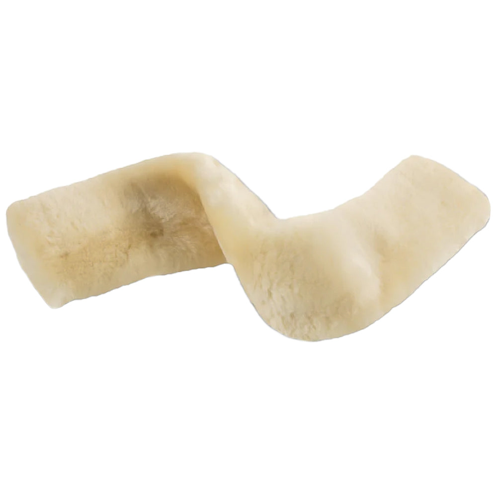 Protezione Cintura In Pelle Di Agnello Naturale 80 C