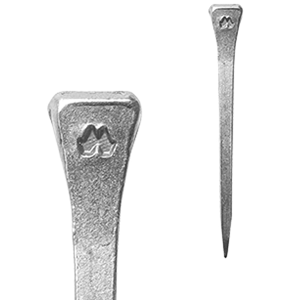 Chiodi per ferri di cavallo MUSTAD ESL – 250 pz