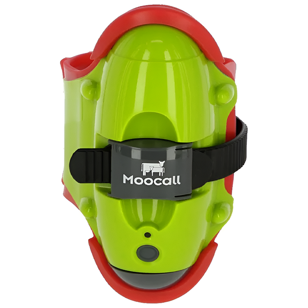 Moocall Monitor per il parto