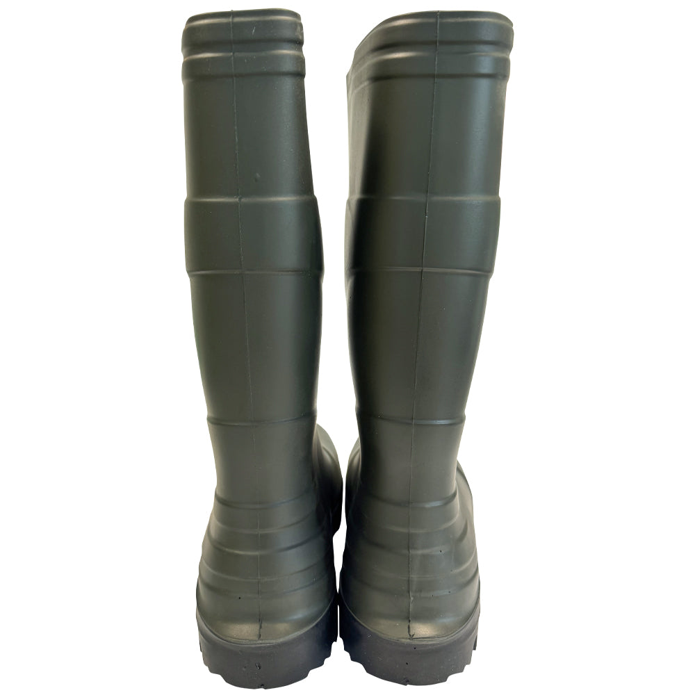 Stivali Agritura S5 Thermo Verde - Alta Qualità per Lavoro Agricolo