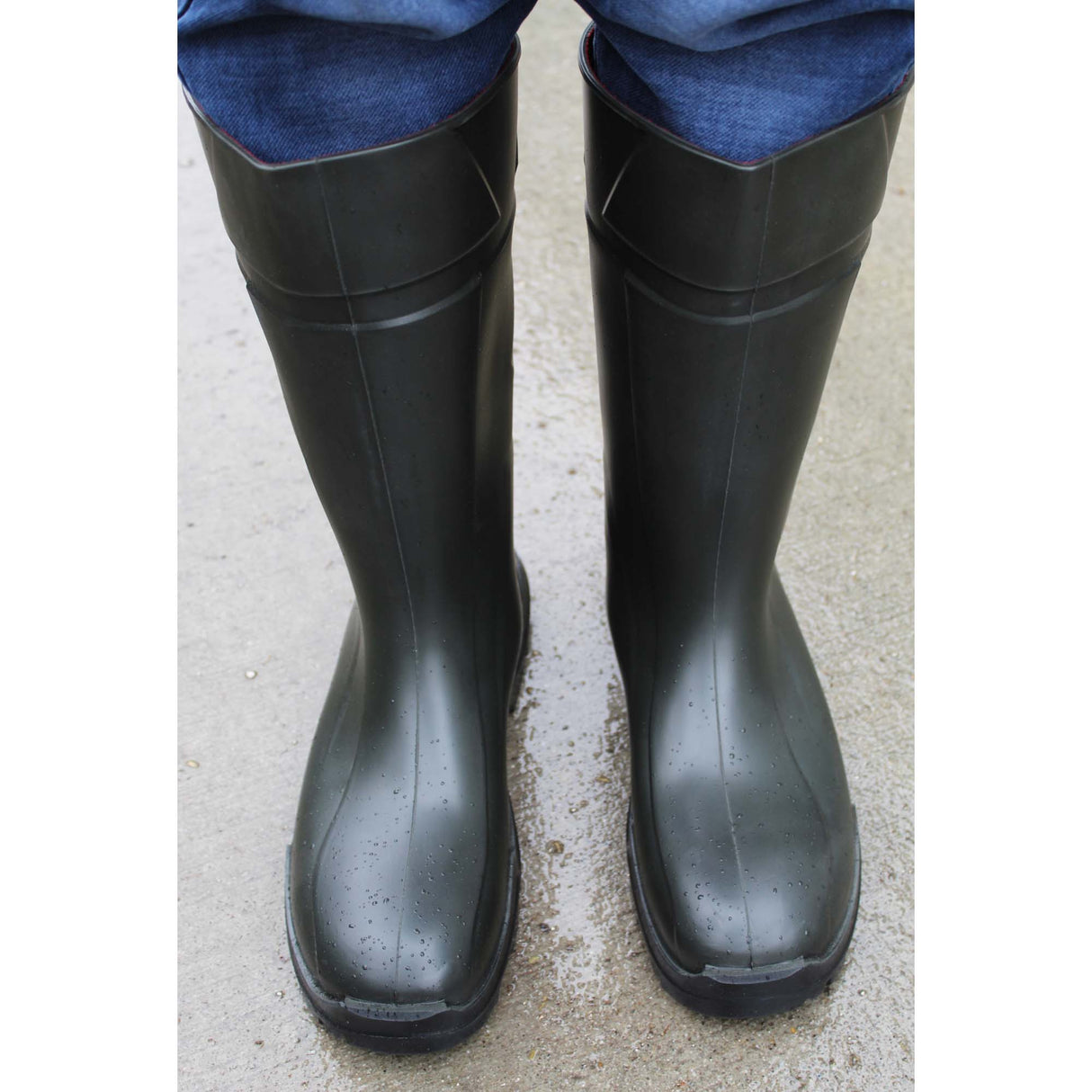 Agritura S5 Thermo Grüne Stiefel – Hohe Qualität für landwirtschaftliche Arbeiten