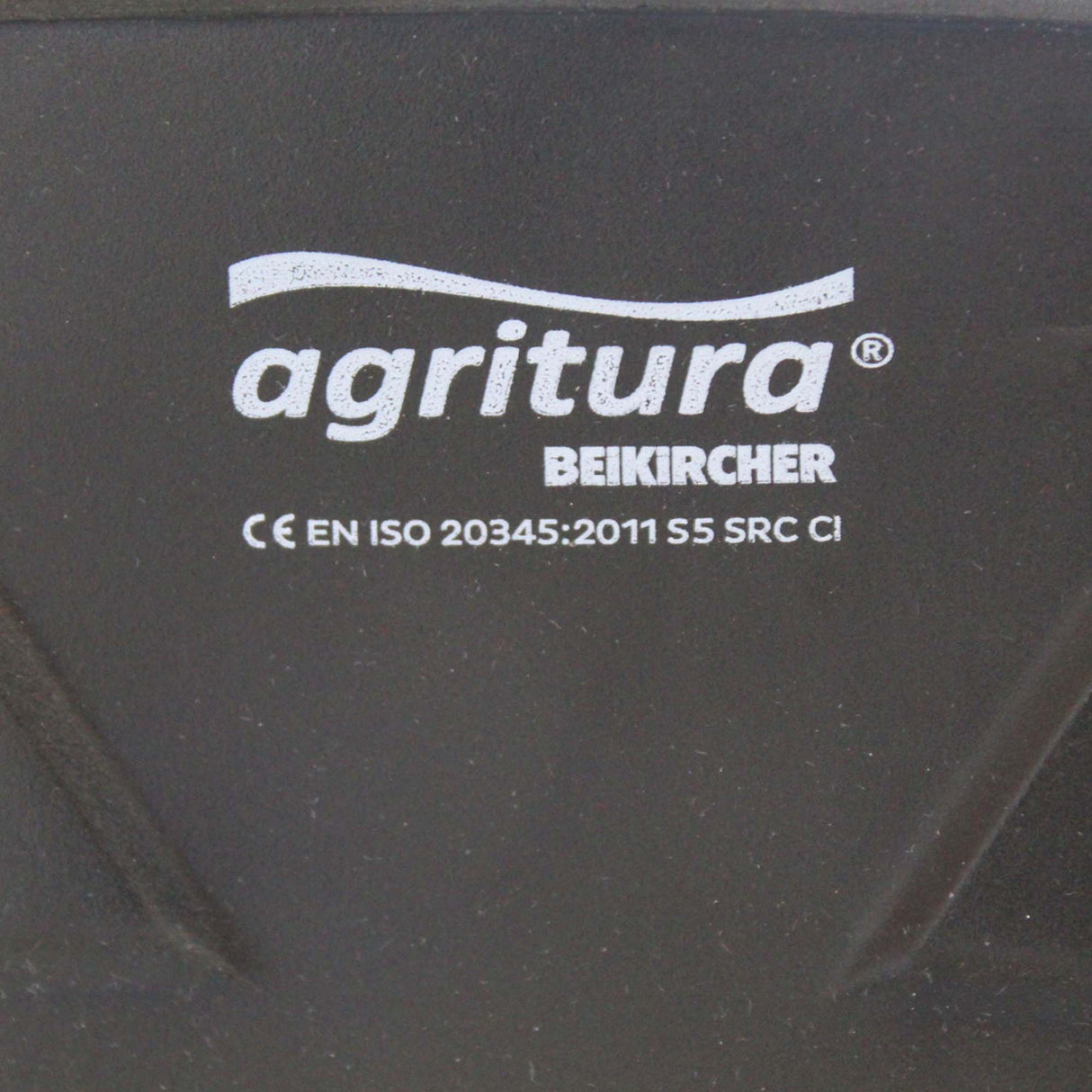 Agritura S5 Thermo Grüne Stiefel – Hohe Qualität für landwirtschaftliche Arbeiten