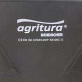 Stivali Agritura S5 Thermo Verde - Alta Qualità per Lavoro Agricolo