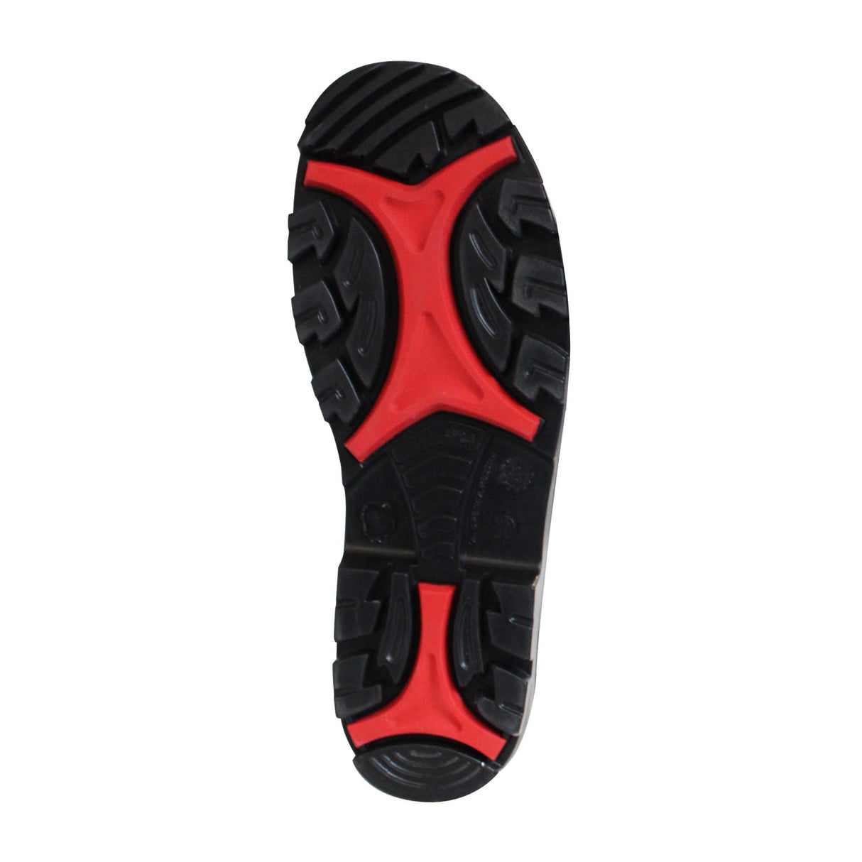 Stivali certificati SRC