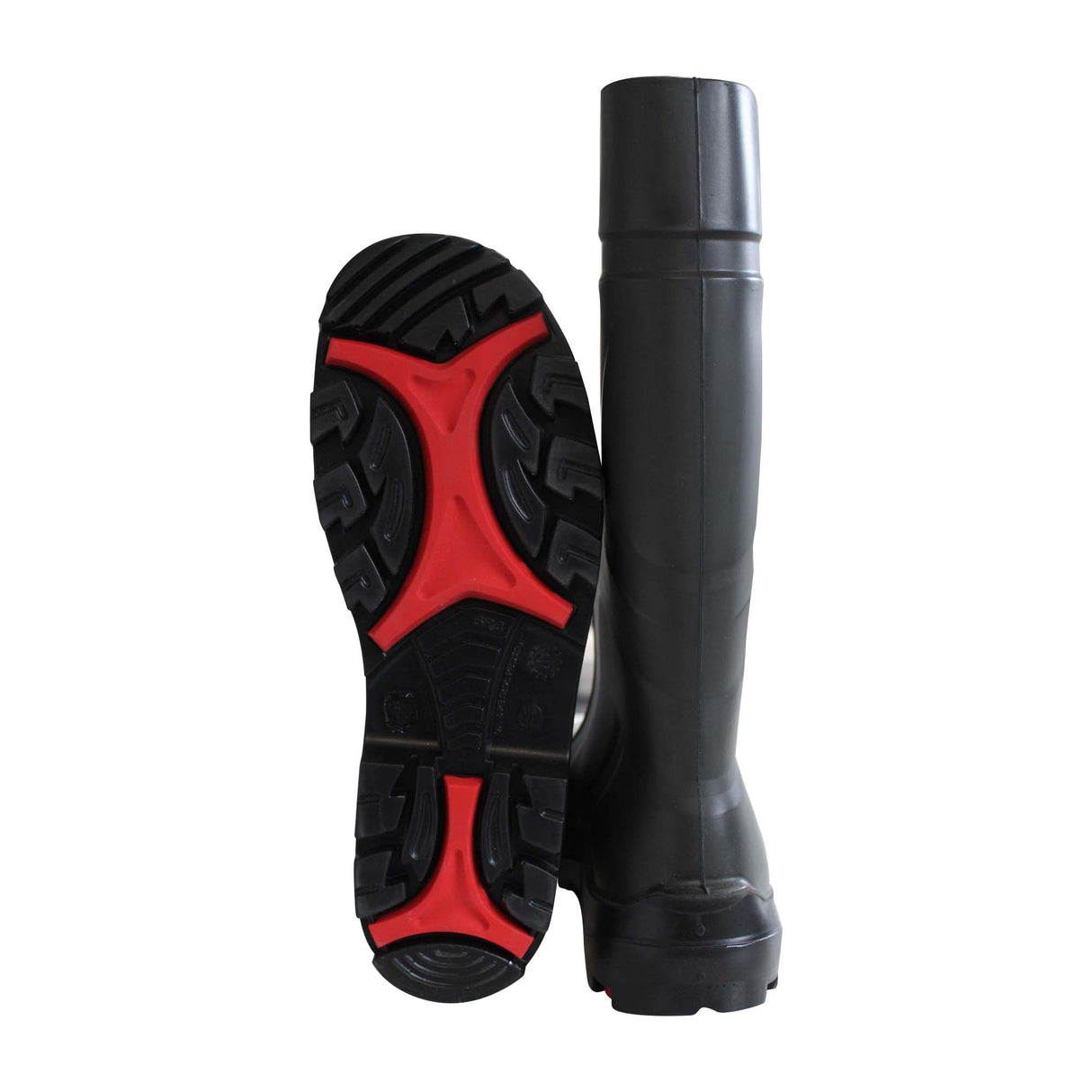 Stivali sicurezza S5